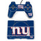 NFL New York Giants Zone Block PlayStation Classic Bundle Skin